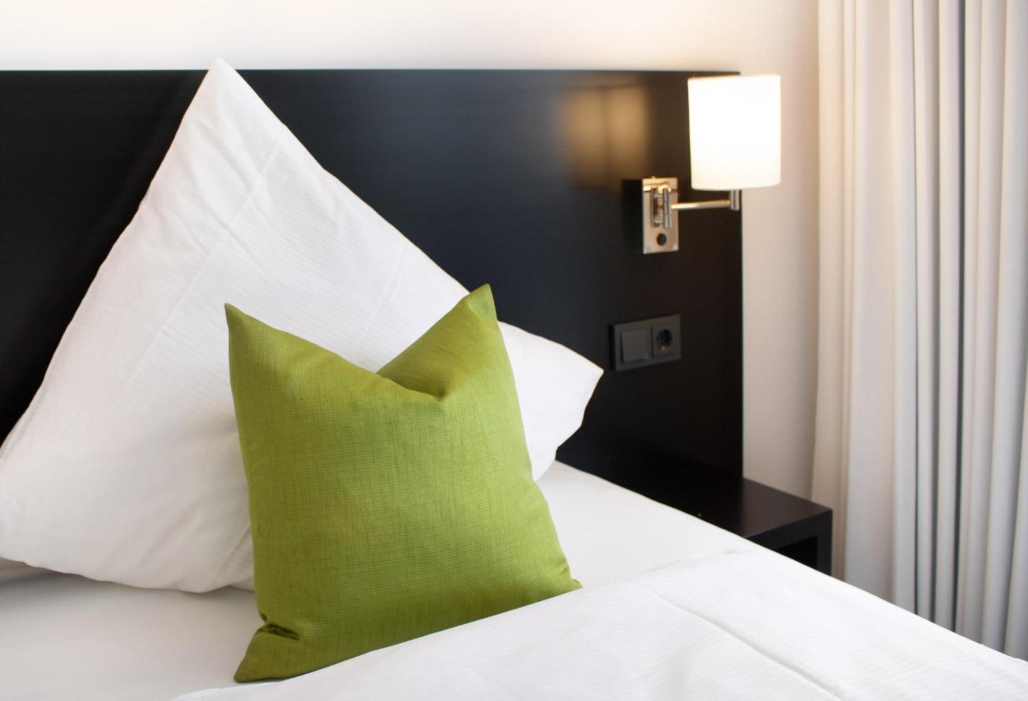 Saw Hotel By Wmm Hotels Salzwedel Bagian luar foto