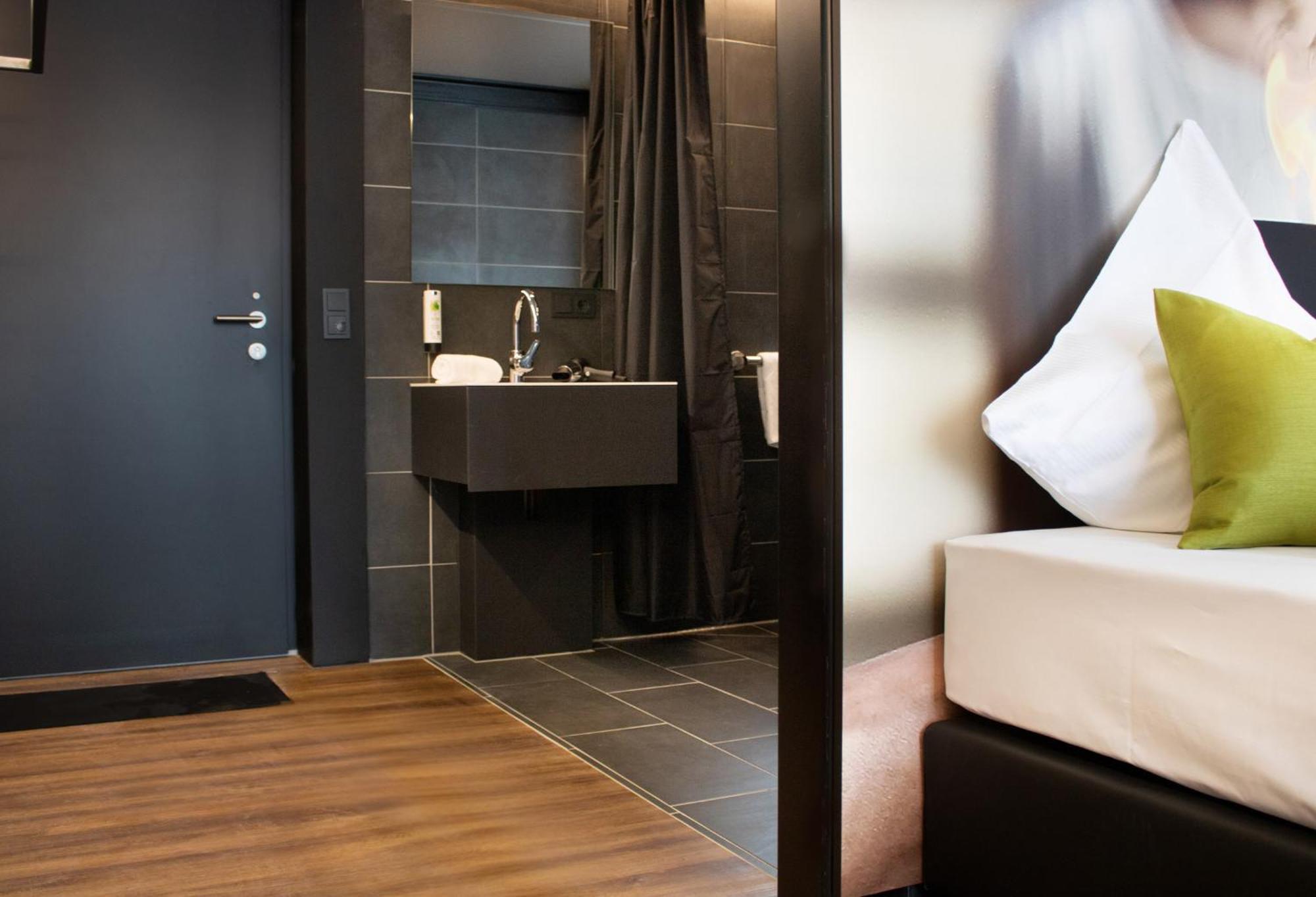 Saw Hotel By Wmm Hotels Salzwedel Bagian luar foto