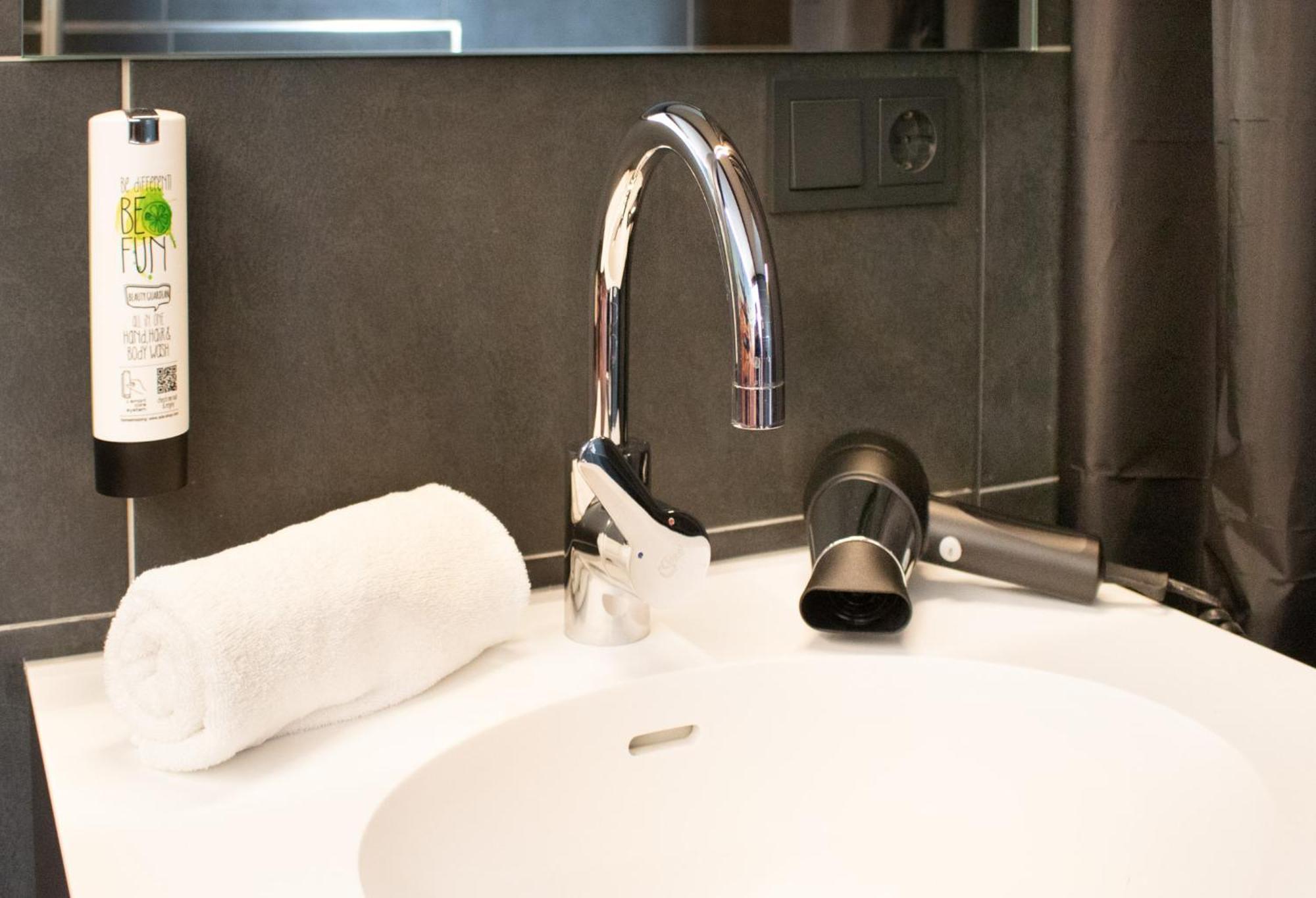 Saw Hotel By Wmm Hotels Salzwedel Bagian luar foto