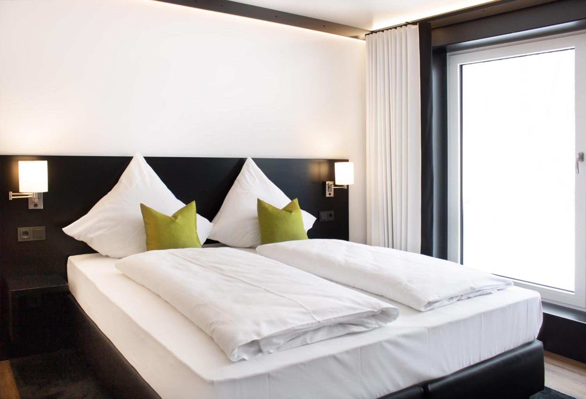 Saw Hotel By Wmm Hotels Salzwedel Bagian luar foto