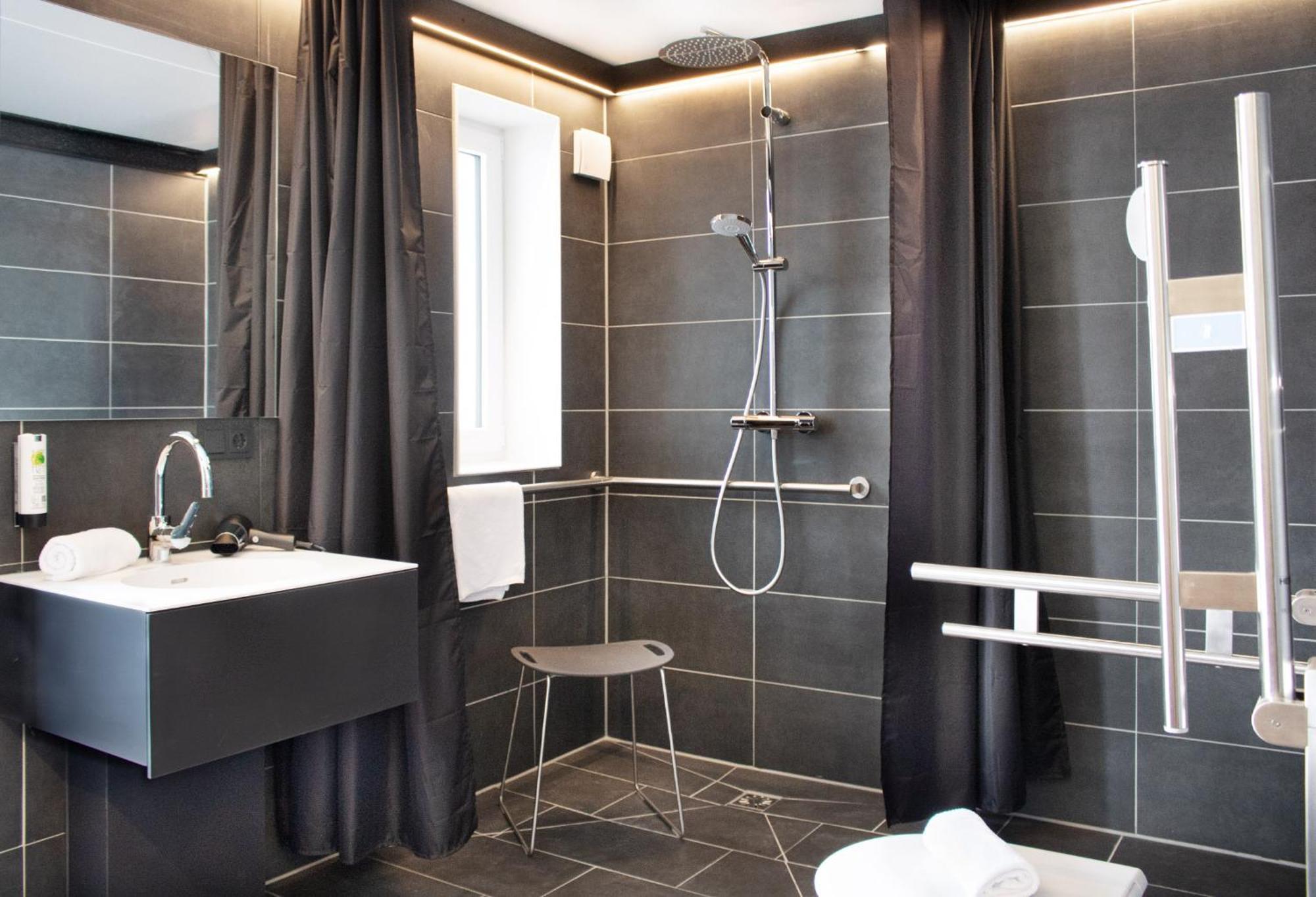 Saw Hotel By Wmm Hotels Salzwedel Bagian luar foto