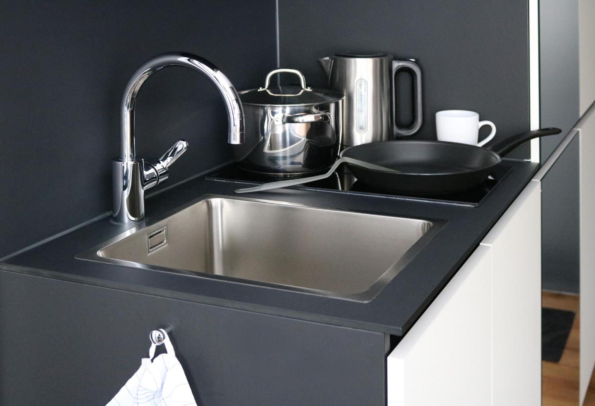 Saw Hotel By Wmm Hotels Salzwedel Bagian luar foto