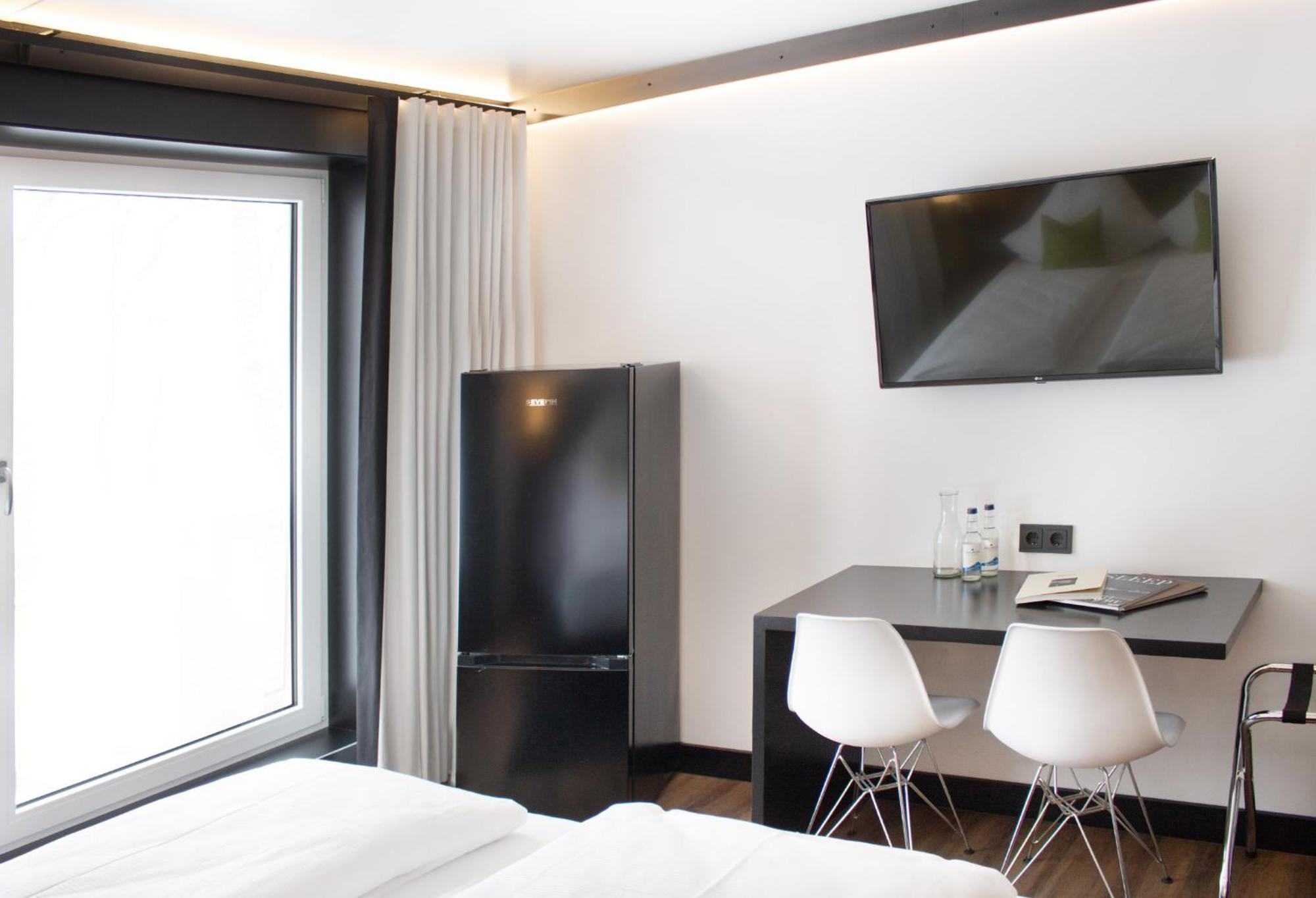 Saw Hotel By Wmm Hotels Salzwedel Bagian luar foto
