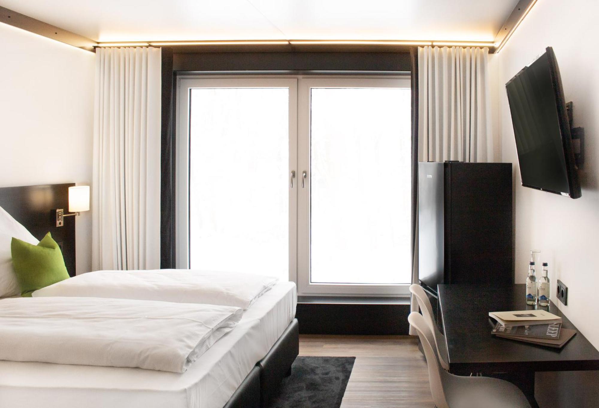 Saw Hotel By Wmm Hotels Salzwedel Bagian luar foto
