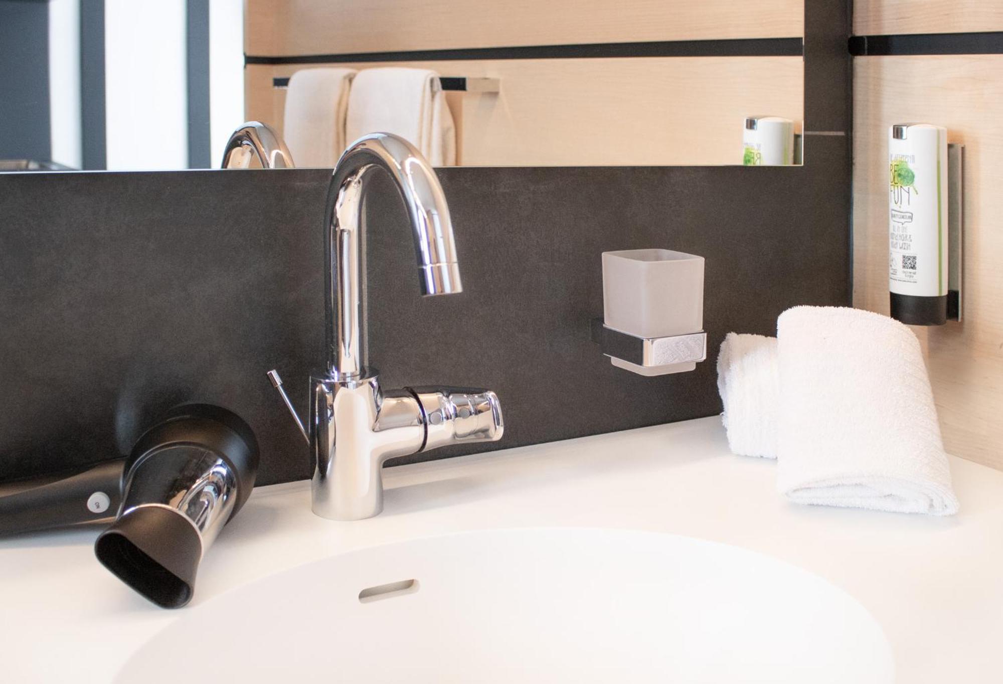 Saw Hotel By Wmm Hotels Salzwedel Bagian luar foto
