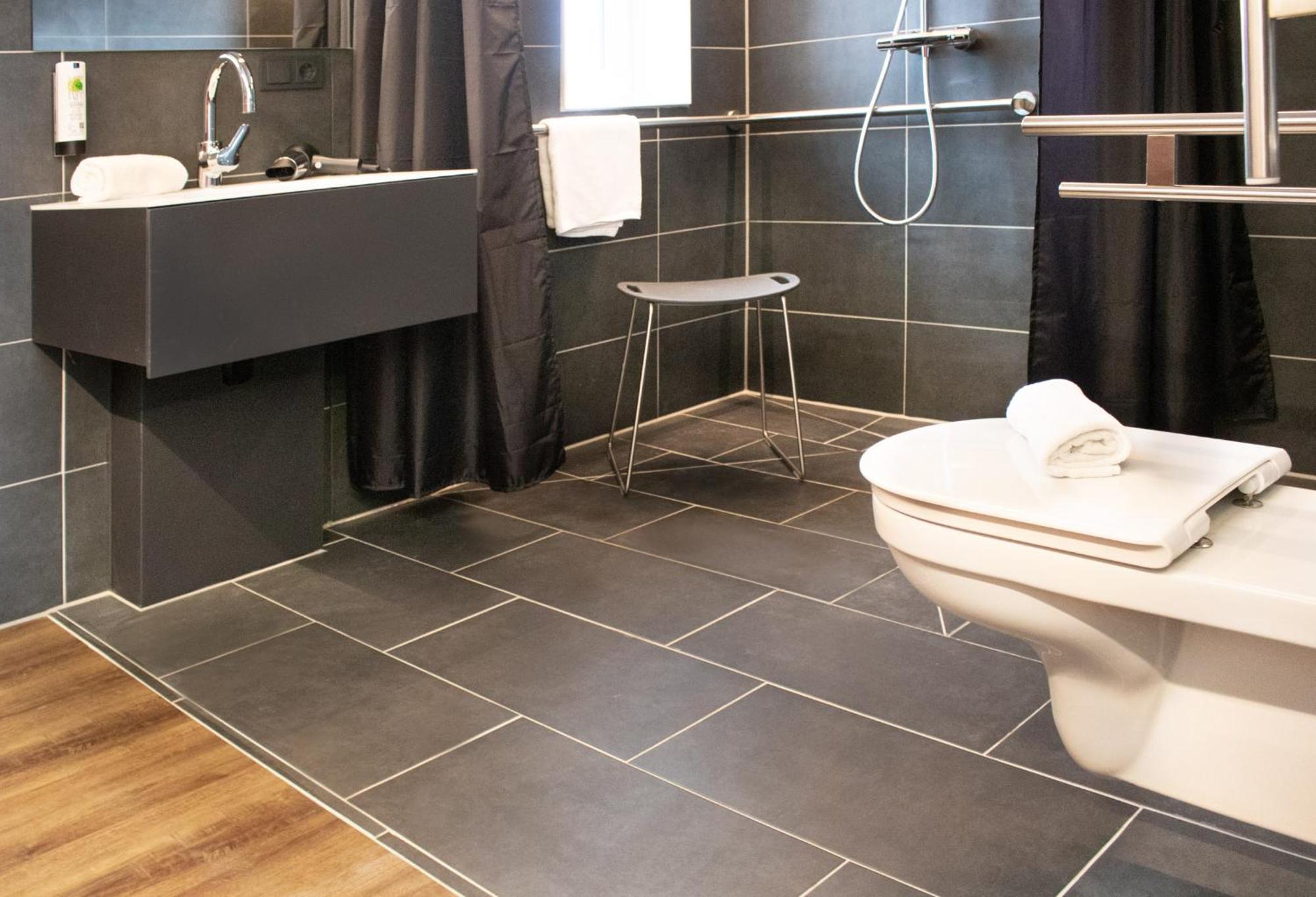 Saw Hotel By Wmm Hotels Salzwedel Bagian luar foto